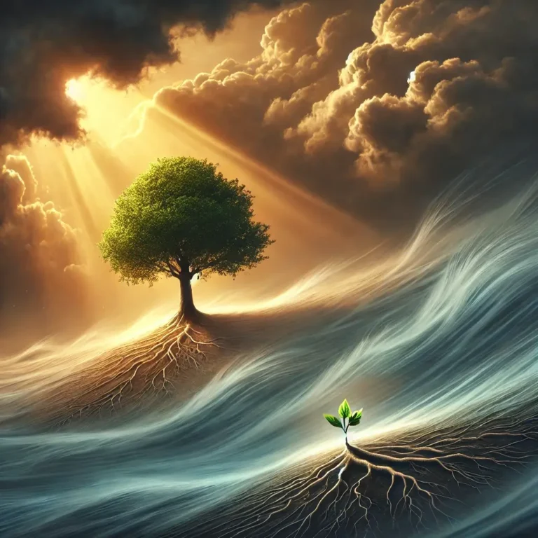 ‎Affliction The Test of Life and a Path to Wisdom‎